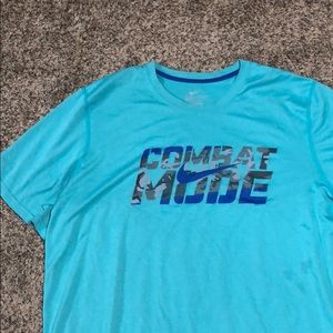 Nike Dri-Fit T-Shirt